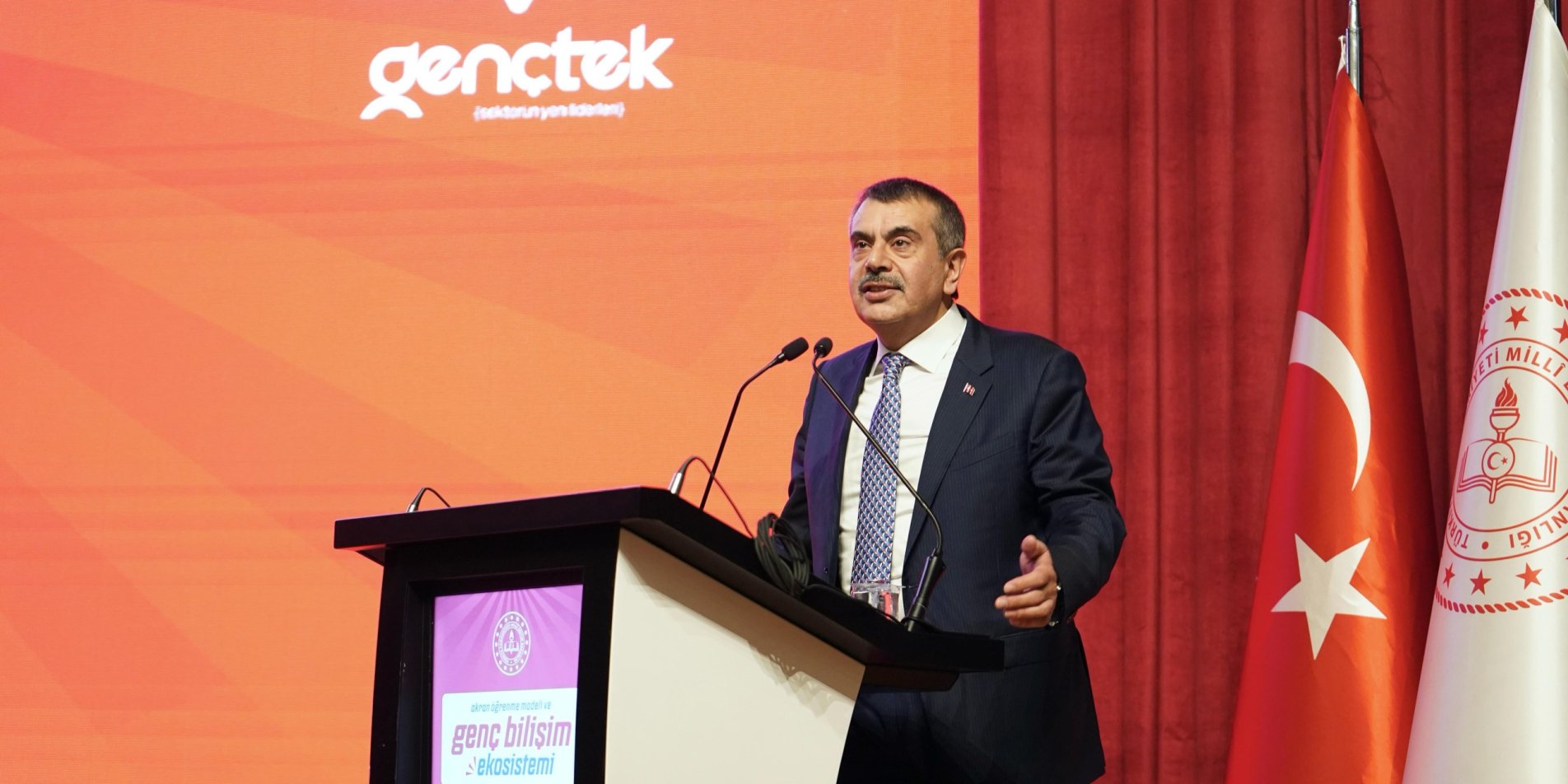 GENÇTEK 